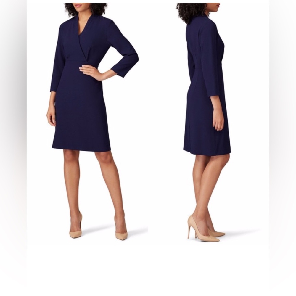 MM Lafleur Niko Dress sz 16